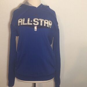 Adidas NBA All Star Weekend Hoodie